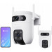 Ezviz C9C 5MP+5MP (CS-C9c (5MP+5MP))