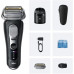Braun Series 9 9660cc + głowica goląca (490429)