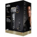Braun Series 9 9660cc + głowica goląca (490429)