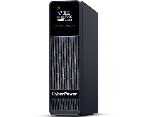 UPS CyberPower OLS1KECR