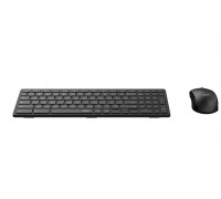 Acer Wireless Keyboard & Mouse Kit black (LC.ACC11.001)