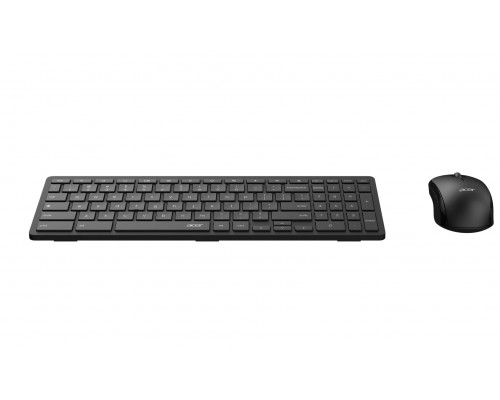 Acer Wireless Keyboard & Mouse Kit black (LC.ACC11.001)