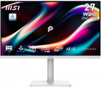 MSI PRO MAX 271QPHW E14