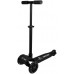 Rowerek biegowy dla dzieci Aest Kids Scooter Black (2900625492526)