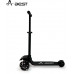 Rowerek biegowy dla dzieci Aest Kids Scooter Black (2900625492526)