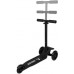 Rowerek biegowy dla dzieci Aest Kids Scooter Black (2900625492526)