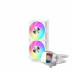 Sama Gears L70 Procesor Chłodnica cieczy all-in-one 12 cm White 1 szt. (L70-WHWAYX02-G)