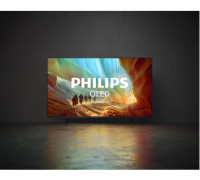 Philips 109,2 cm (43") 4K Ultra HD Smart TV Wi-Fi Black (43PQS7801/12)