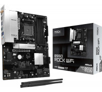 ASRock B550 ROCK WIFI