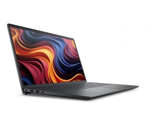 Laptop Dell 15 DC15255 / 15.6" / Ryzen 5 7520U / 8GB DDR5 / 512GB SSD / Windows 11 Pro (DC15255_MDO_850+460-BDST)