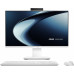 Asus V400 AiO 24 cale C3-100U 8GB 512GB SSD White Windows 11 Home V440VAK-WPC331W (90PT03XA-M090C0)