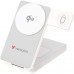 Verbatim Power Bank Charge´n´Go Qi2 10000 mAh white (32296)