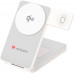 Verbatim Power Bank Charge´n´Go Qi2 10000 mAh white (32296)