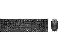 Dell Pro 7 Rechargeable Compact Keyboard and Mouse - KM746 - Lithuanian (QWERTY) | (580-BDSH)