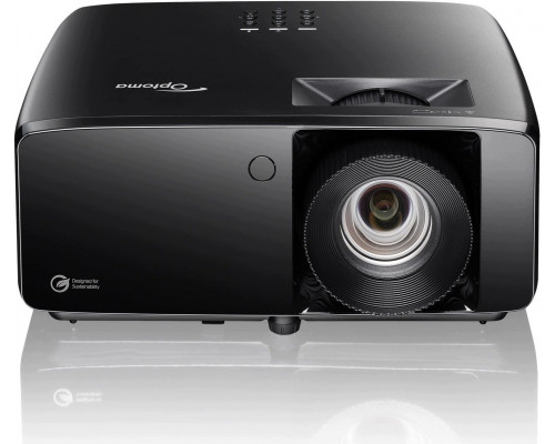 Optoma UHZ67