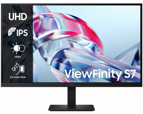 Samsung ViewFinity S7 (LS27H700EAUXEN)