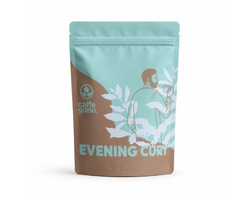 Caffe Grano Daily Evening Cup Filtr 1 kg