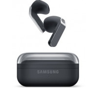 Samsung Galaxy Buds4   True  Stereo (TWS)  Połączenia/USB Type-C Black (SM-R540NZKAEUC)