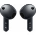 Samsung Galaxy Buds4   True  Stereo (TWS)  Połączenia/USB Type-C Black (SM-R540NZKAEUC)