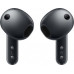 Samsung Galaxy Buds4   True  Stereo (TWS)  Połączenia/USB Type-C Black (SM-R540NZKAEUC)