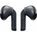 Samsung Galaxy Buds4   True  Stereo (TWS)  Połączenia/USB Type-C Black (SM-R540NZKAEUC)