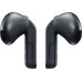 Samsung Galaxy Buds4   True  Stereo (TWS)  Połączenia/USB Type-C Black (SM-R540NZKAEUC)