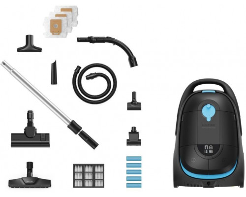 Nilfisk Perform Per Care Plus Vacuum Cleaner (128390239)