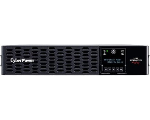 UPS CyberPower PR2200ERTXL2UACN 2200VA