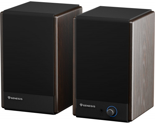 GENESIS Arsen 402 Brown (NGS-2416)