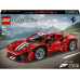 LEGO Technic Samochód Ferrari 488 Pista (42235)