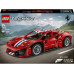 LEGO Technic Samochód Ferrari 488 Pista (42235)