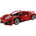 LEGO Technic Samochód Ferrari 488 Pista (42235)