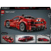 LEGO Technic Samochód Ferrari 488 Pista (42235)
