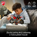 LEGO Technic Motocykl Ducati Desmo450 MX Factory (42238)