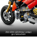 LEGO Technic Motocykl Ducati Desmo450 MX Factory (42238)