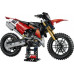 LEGO Technic Motocykl Ducati Desmo450 MX Factory (42238)