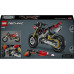 LEGO Technic Motocykl Ducati Desmo450 MX Factory (42238)