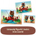 LEGO Animal Crossing Timmy i Tommy na spacerze (77059)