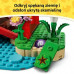 LEGO Animal Crossing Timmy i Tommy na spacerze (77059)