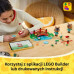 LEGO Animal Crossing Timmy i Tommy na spacerze (77059)