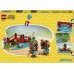 LEGO Animal Crossing Timmy i Tommy na spacerze (77059)
