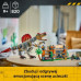 LEGO Jurassic World Ucieczka spinozaura (77982)