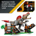 LEGO Jurassic World Ucieczka spinozaura (77982)