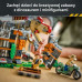 LEGO Jurassic World Ucieczka spinozaura (77982)