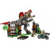 LEGO Jurassic World Ucieczka spinozaura (77982)