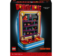LEGO Super Mario Automat do gry Donkey Kong (72051)
