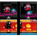 LEGO Super Mario Automat do gry Donkey Kong (72051)