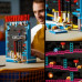 LEGO Super Mario Automat do gry Donkey Kong (72051)