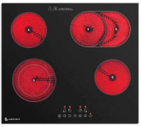 Amzchef Ceramiczna CE-T-72CB4xyP200-LBHA 4 pola (61985-0)