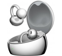 Huawei FreeClip 2 S Srebrny (55039243)